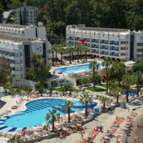 TURUNC RESORT OTEL