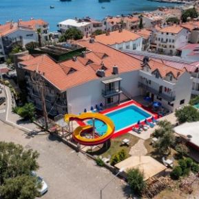 ZEUS TURUNC HOTEL