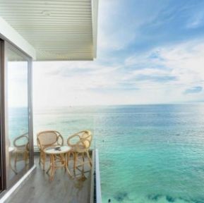 ARENA BEACH HOTEL