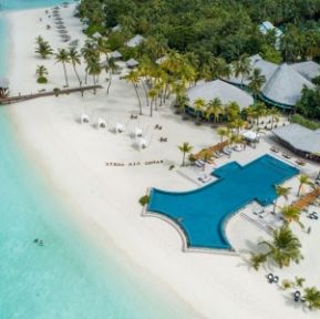 KIHAA MALDIVES