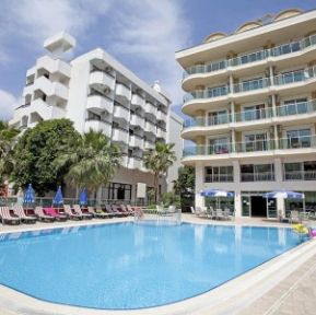 ALKAN HOTEL