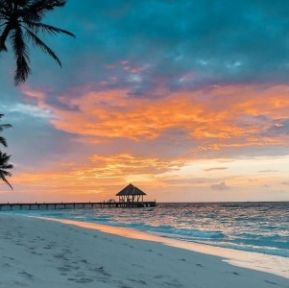 REETHI FARU RESORT