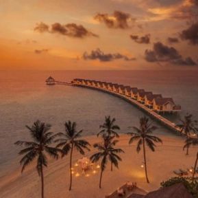 FURAVERI ISLAND RESORT