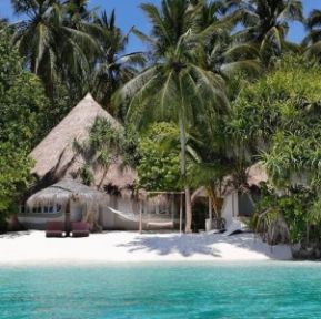 NIKA ISLAND