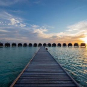 FILITHEYO ISLAND RESORT