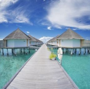 ANGAGA ISLAND RESORT & SPA