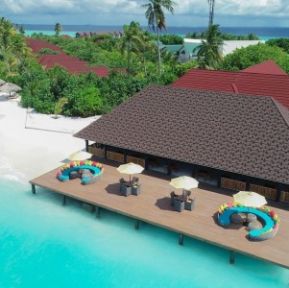 DHIGUFARU ISLAND RESORT