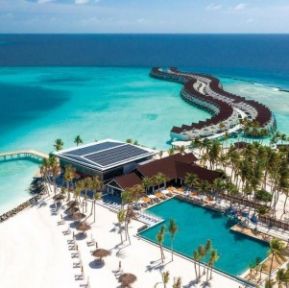 OBLU XPERIENCE AILAFUSHI