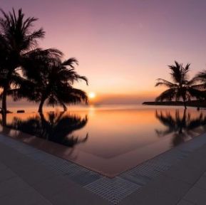 VILAMENDHOO ISLAND RESORT