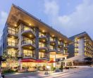 THE CHARM RESORT PHUKET