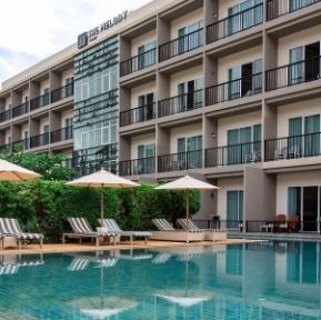 THE MELODY PHUKET