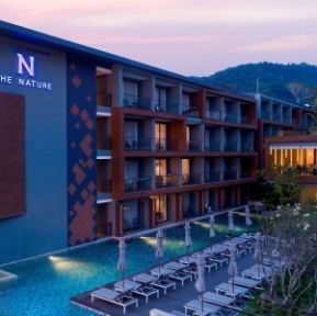 THE NATURE PHUKET