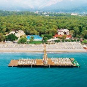 ULUSOY KEMER HOLIDAY CLUB
