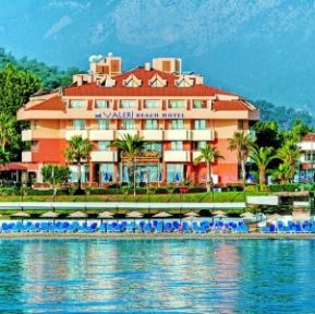 VALERI BEACH OTEL