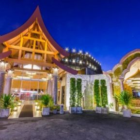 BEYOND RESORT KARON