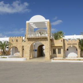 DAR JERBA NARJESS