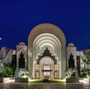 RADISSON BLU PALACE RESORT THALASSO