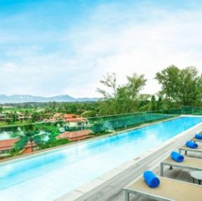 HILTON GARDEN INN PHUKET BANG TAO