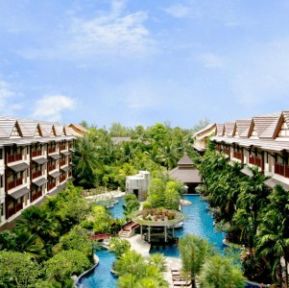 KATA PALM RESORT & SPA