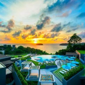 THE SIS KATA RESORT