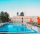 MELIS CAVE HOTEL