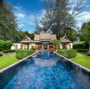 BANYAN TREE PHUKET