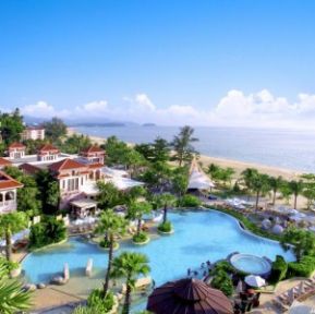 CENTARA GRAND BEACH RESORT PHUKET