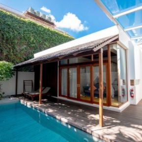 MALISA VILLA SUITES