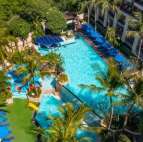 NOVOTEL PHUKET KATA AVISTA RESORT & SPA