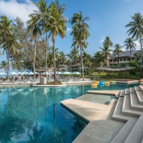 SAII LAGUNA PHUKET (EX. OUTRIGGER LAGUNA PHUKET BEACH RESORT)