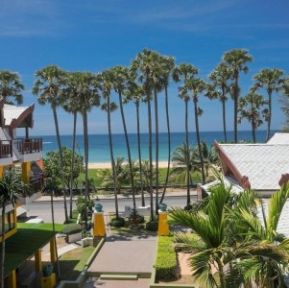 WORABURI PHUKET RESORT & SPA