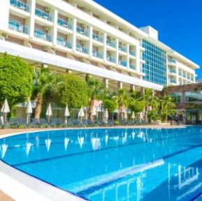 TELATIYE RESORT HOTEL