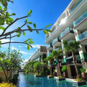 Phuket Graceland Resort & Spa