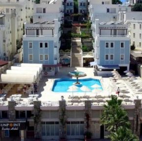 SUNPOINT FAMILY HOTEL