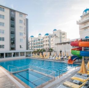 KOLIBRI HOTEL