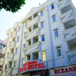 ERGUN HOTEL