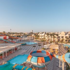 ALBATROS AQUA BLU SHARM EL SHEIKH