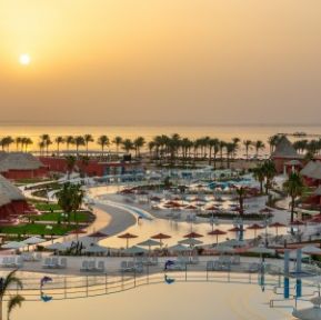 ALBATROS LAGUNA BEACH RESORT SHARM EL SHEIKH