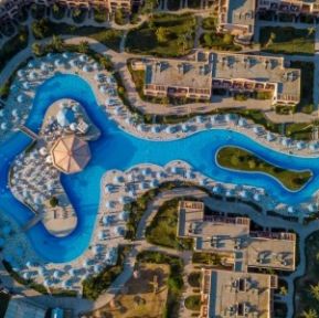 ALI BABA PALACE & AQUAPARK