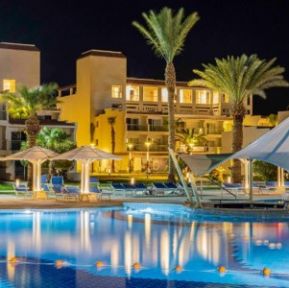 AMARINA ABU SOMA RESORT & AQUA PARK