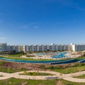 AMARINA SUN RESORT & AQUA PARK (EX RAOUF HOTELS)