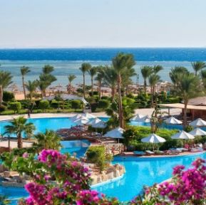 AMWAJ OYOUN HOTEL& RESORT