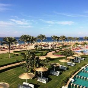 BARCELO TIRAN SHARM