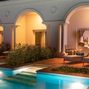BARON PALACE SAHL HASHEESH