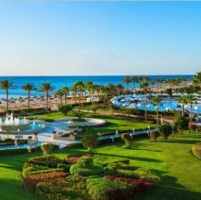 BARON RESORT SHARM EL SHEIKH
