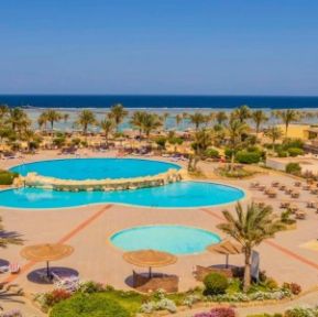 BLEND ELPHISTONE RESORT MARSA ALAM