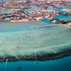 CAPTAIN'S INN EL GOUNA