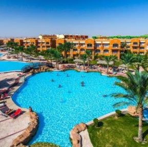 CARIBBEAN WORLD RESORT