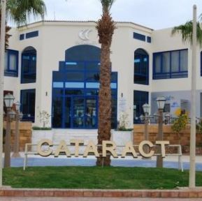 CATARACT RESORT