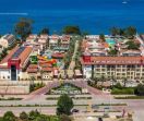 CRYSTAL AURA BEACH RESORT & SPA